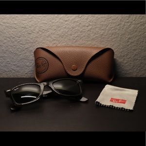 Ray-Bans Original Wayfarer Classic